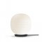 New Works - Lantern Globe Floor Lamp |Large