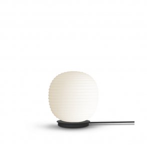 New Works - Lantern Globe Table Lamp