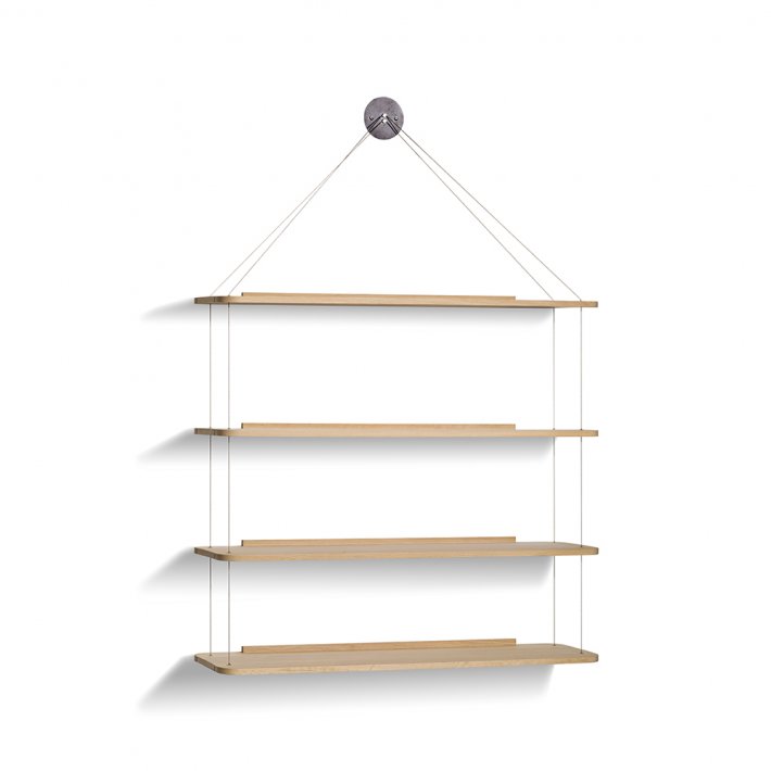 Karakter - Libreria Pensile