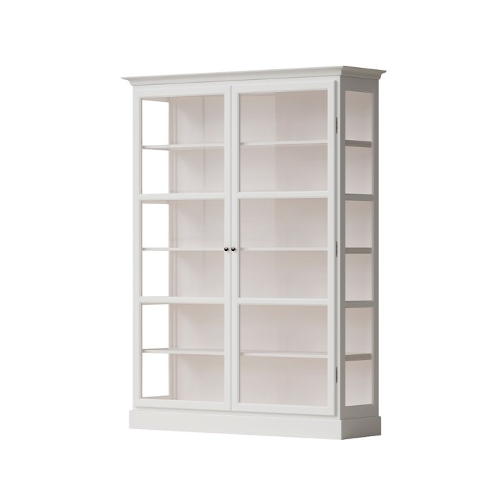 Lindebjerg Design - Vitrineskab | Classic V2