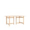 Moebe - Rectangular Dining Table | 160 cm