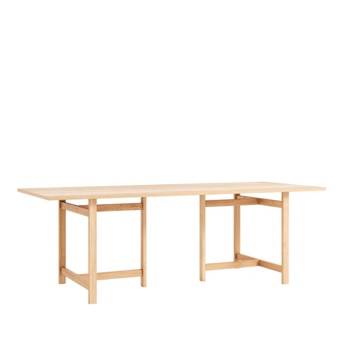 Moebe - Rectangular Dining Table | 220 cm