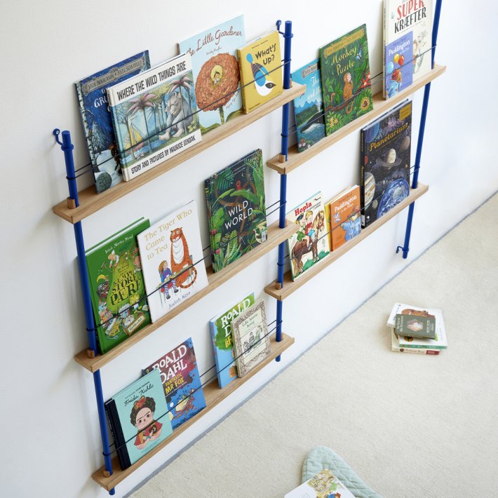 Moebe - Magazine Shelf |�MS.115.2