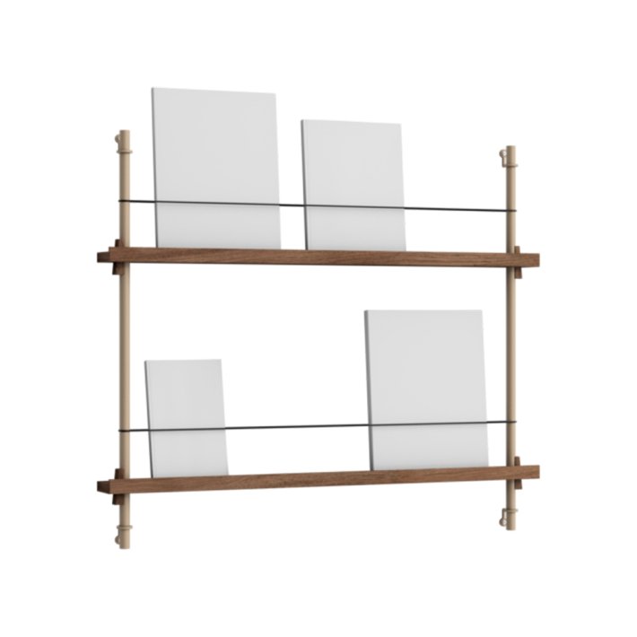 Moebe - Magazine Shelf |�MS.65.1