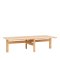 Moebe - Rectangular Coffee Table | 115cm