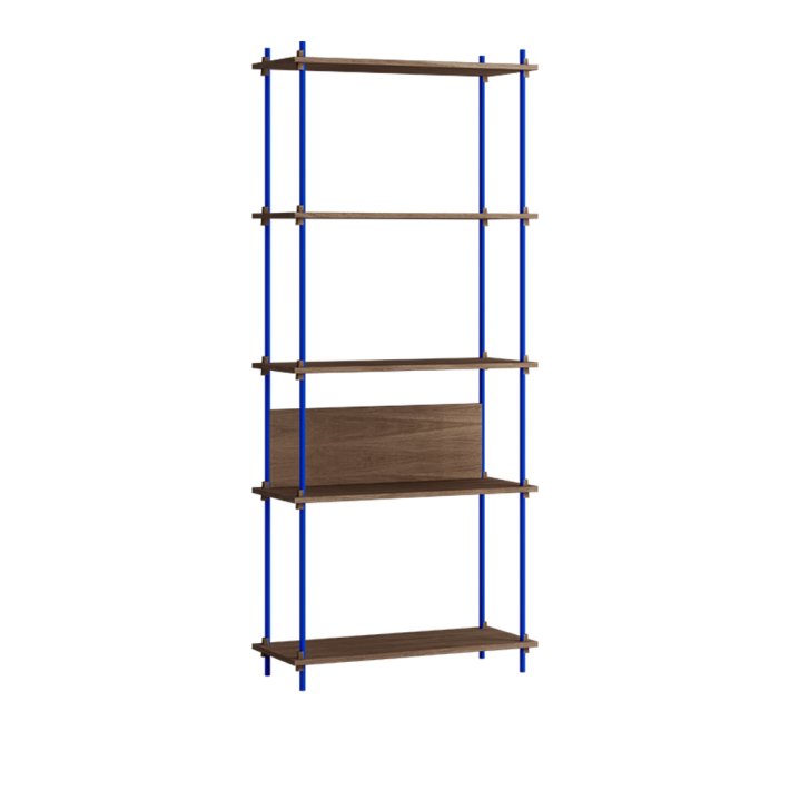 Moebe - Shelving Set | Classic Tall