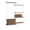 Moebe - Shelving Set I Wallway Double