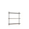 Moebe - Wall Shelving Set | Standard