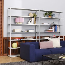 HAY - Bonbon Shade 380 | Pendel/Bordlampe