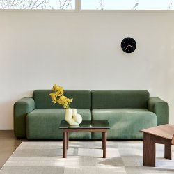 HAY - Check Rug Large | 170 x 240 cm