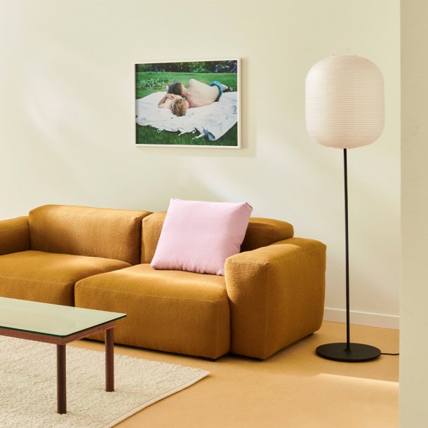 HAY - Common floor lamp Base