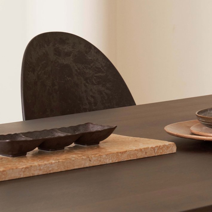 Mater - Eternity Sidechair