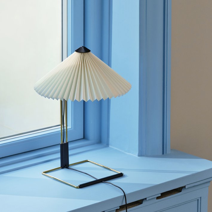 HAY - Matin table lamp Small | Bordlampe