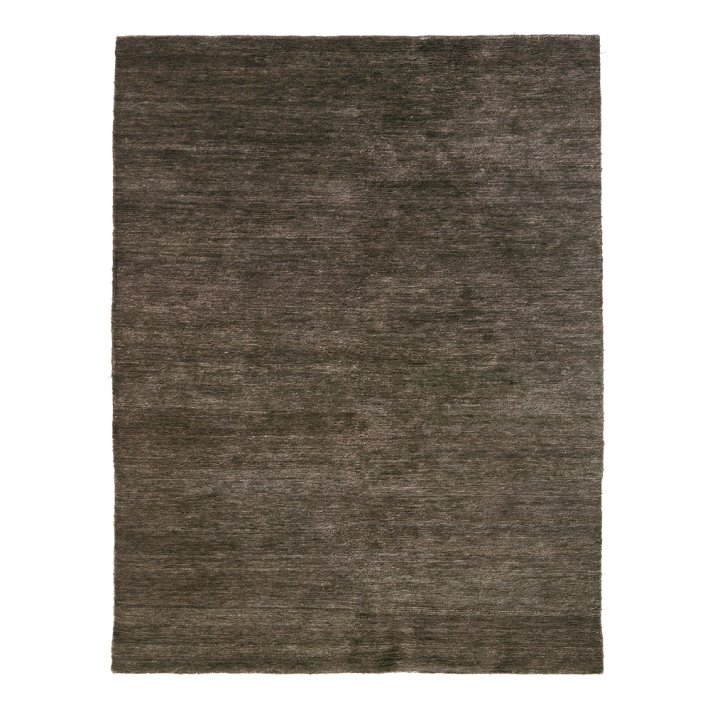 nanimarquina - Noche | Brown