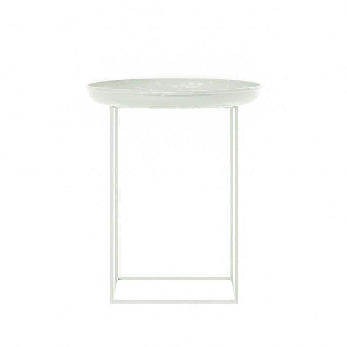 NORR11 - Duke Side Table | Lacquered | Small