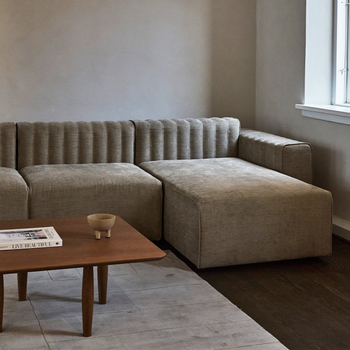 NORR11 - Oku Coffee Table