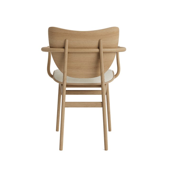 NORR11 - Elephant Chair | Armrest