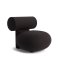NORR11 - Hippo Lounge | Full Upholstery