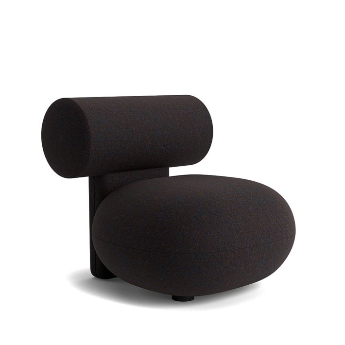 NORR11 - Hippo Lounge |Full Upholstery