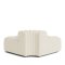 NORR11 - Studio Sofa Module | Curve