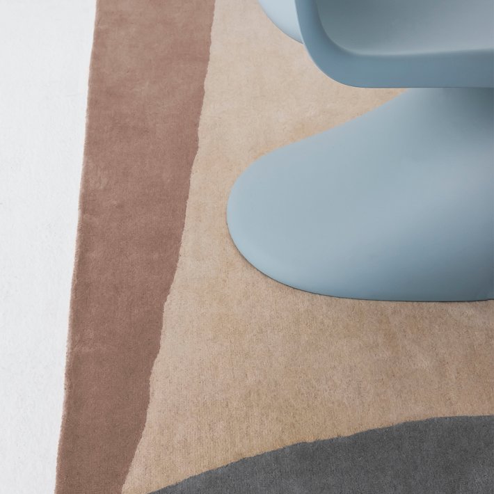 nanimarquina - Tones Tufting | 2