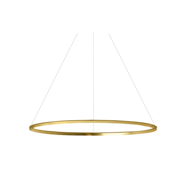 Nemo Lighting - Ellisse Pendant I Minor I Downlight