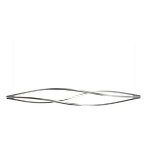 Nemo Lighting - In The Wind Pendant I Horizontal