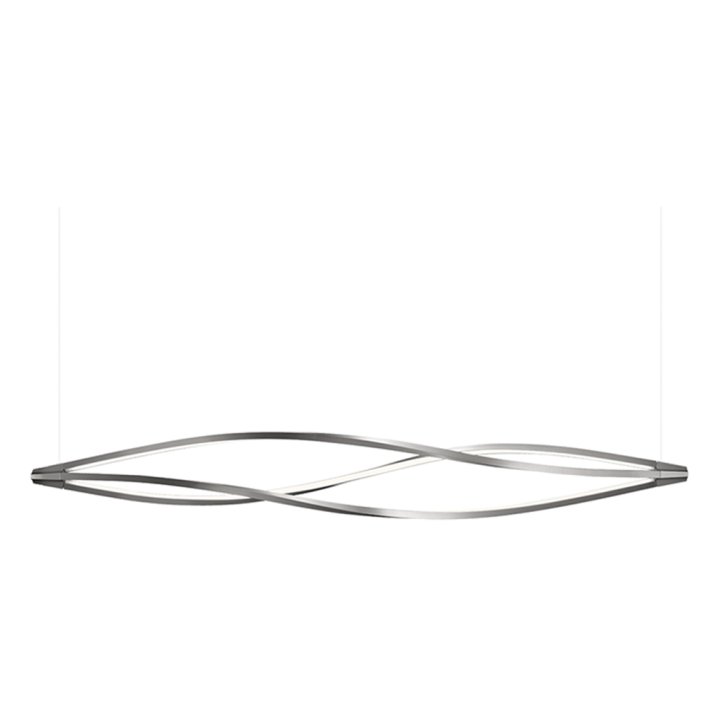 Nemo Lighting - In The Wind Pendant I Horizontal