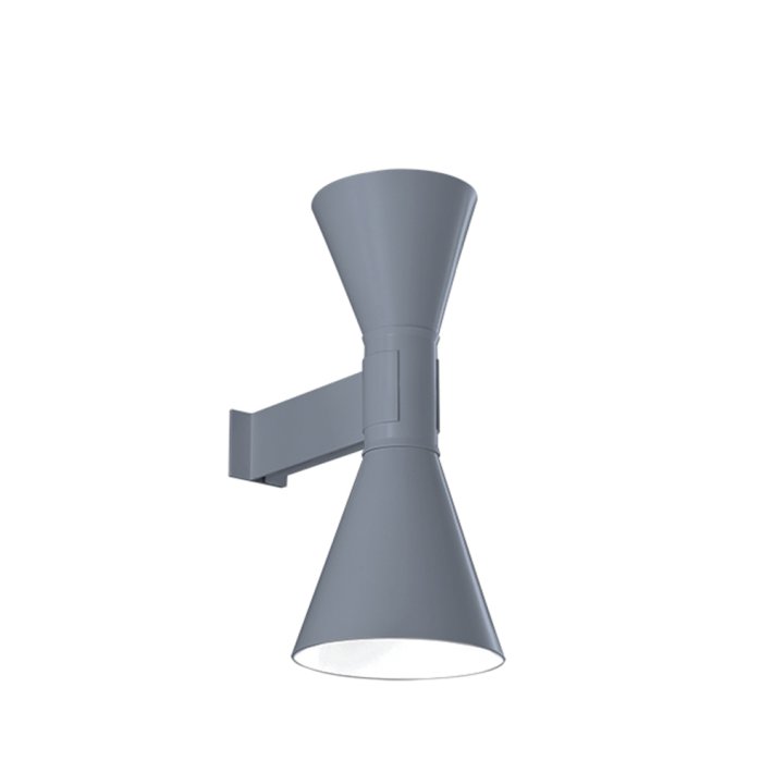 Nemo Lighting - Applique de Marseille