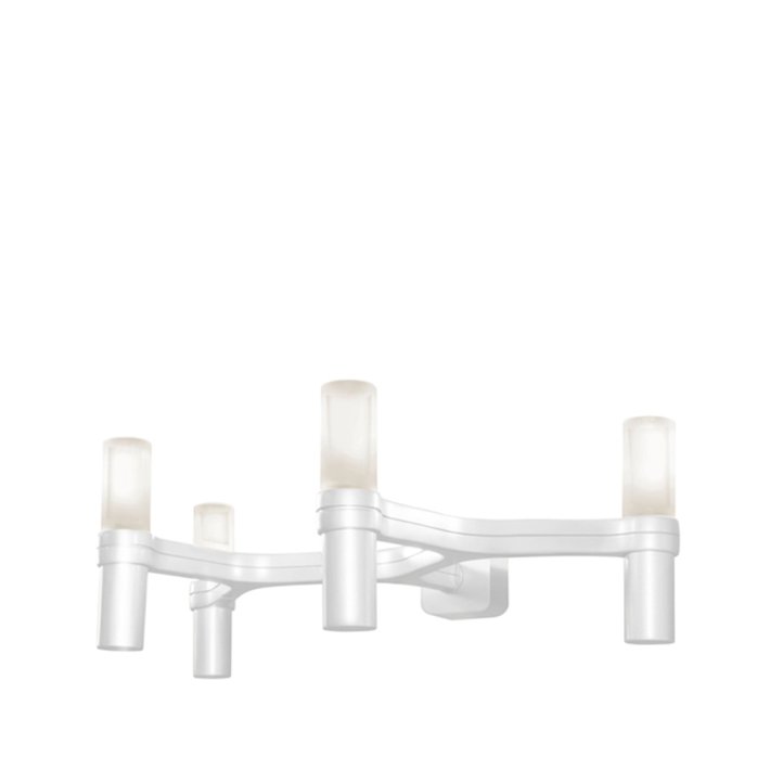 Nemo Lighting - Crown Wall 4