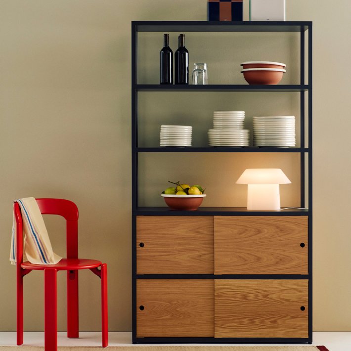 HAY - New Order Combination 503