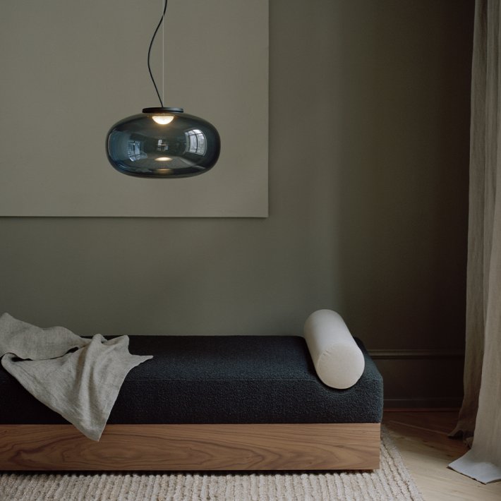 New Works - Mass Daybed