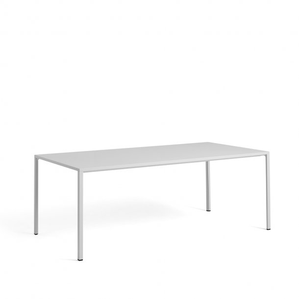 HAY New order Table HAY Designdelicatessen