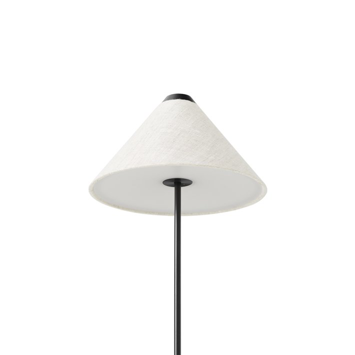 New Works - Brolly Portable Table Lamp