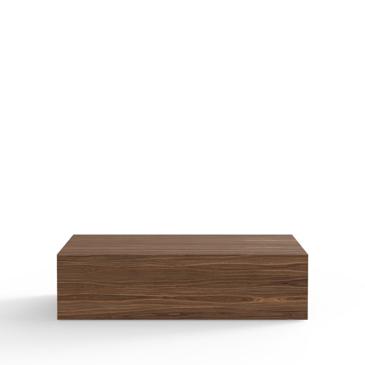 New Works - Mass Coffee Table |High