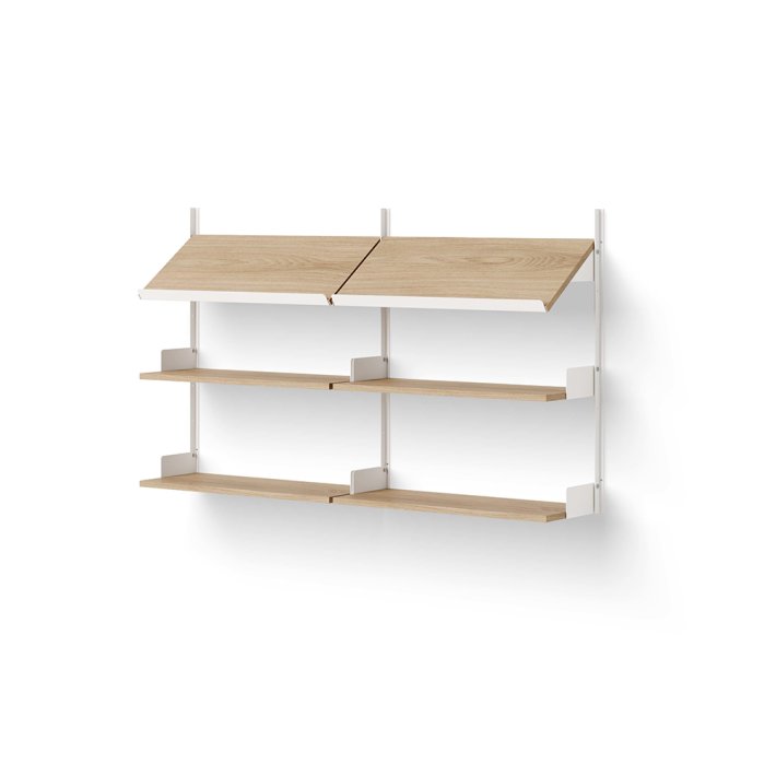 New Works - Office Shelf | 900