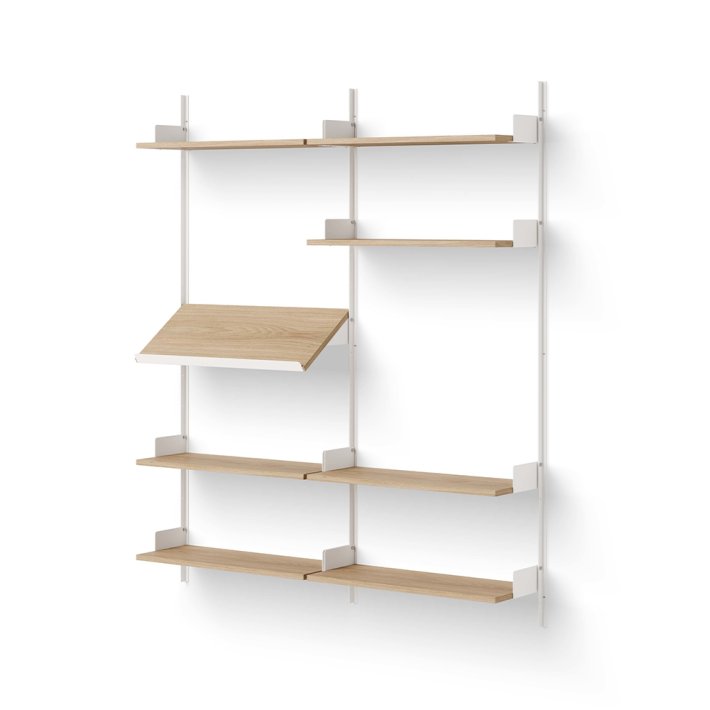 New Works - Living Shelf | 1900