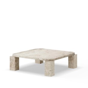 New Works - Atlas Coffee Table |�82x82