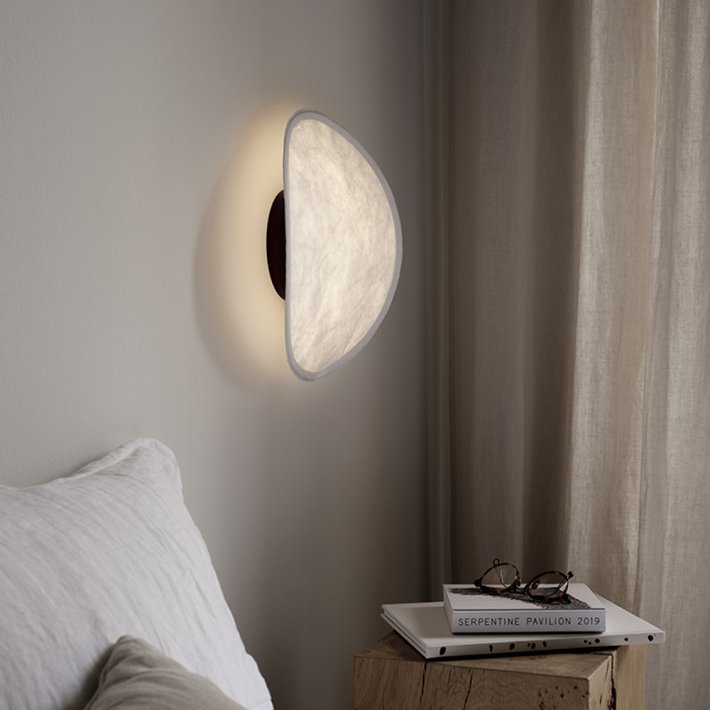 New Works - Tense I Wall Lamp