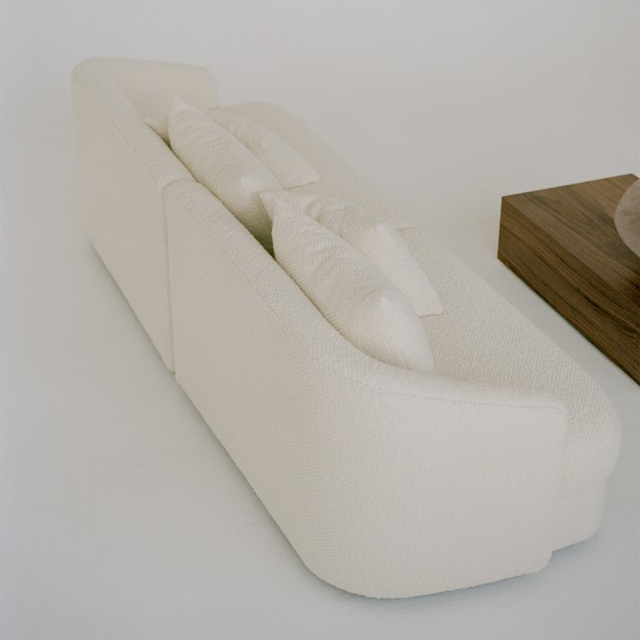 New Works - Covent Residential Sofa 