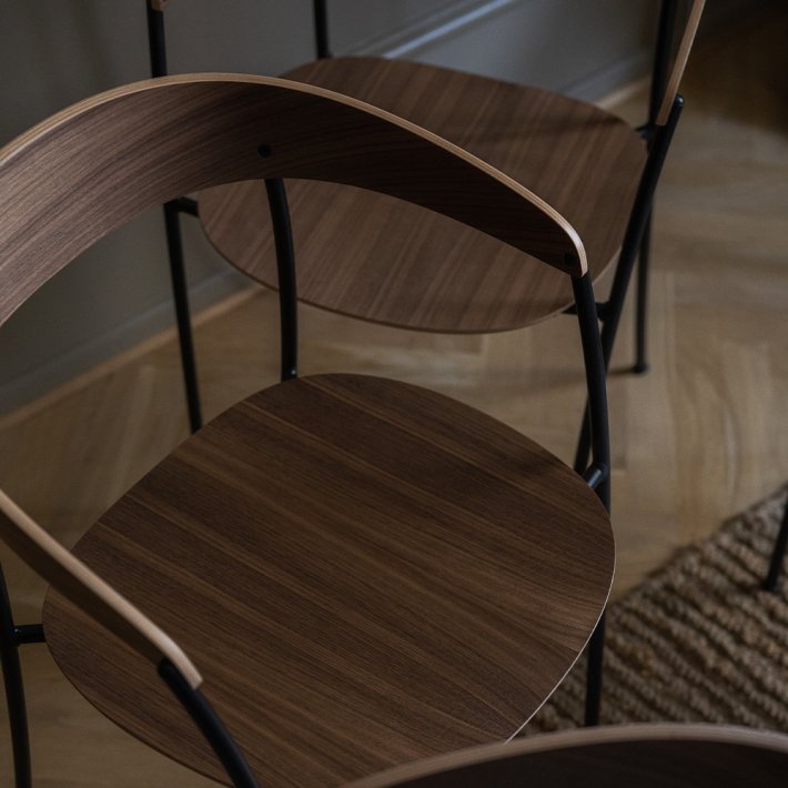 New Works - Missing Armchair