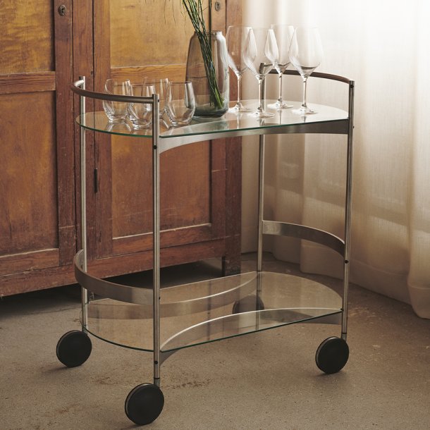 Brdr. Krger - Orbis Mobile | Serveringsvogn