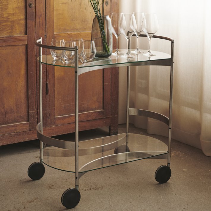 Brdr. Krger - Orbis Mobile | Tray Table 