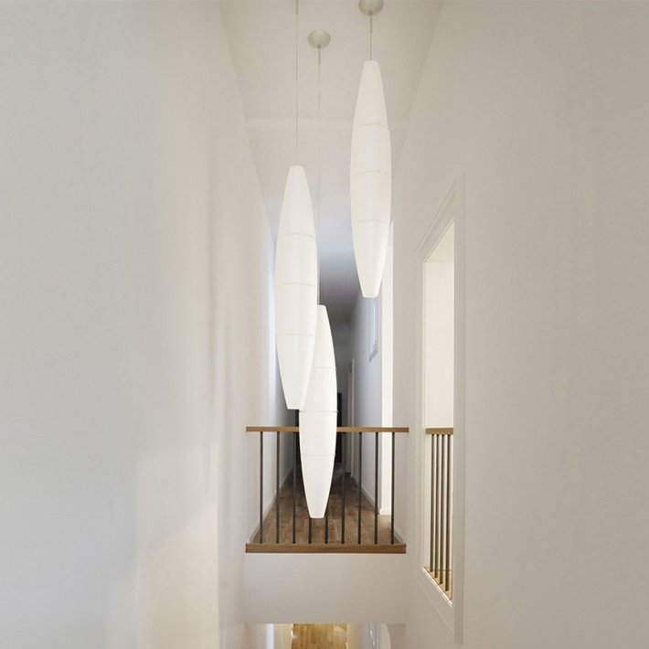 Foscarini - Havana Suspension