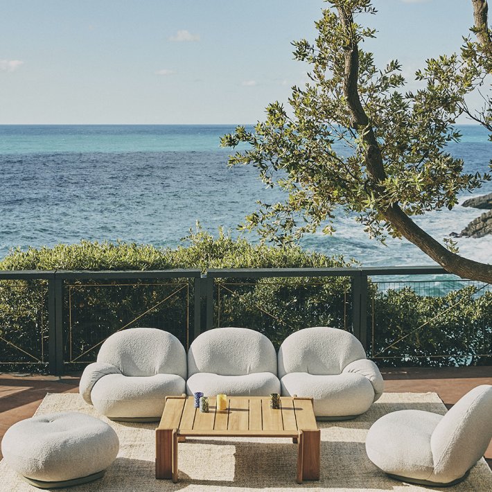 Gubi - Atmosfera Coffee Table