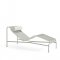Hay - Palissade Chaise Longue | Headrest Cushion