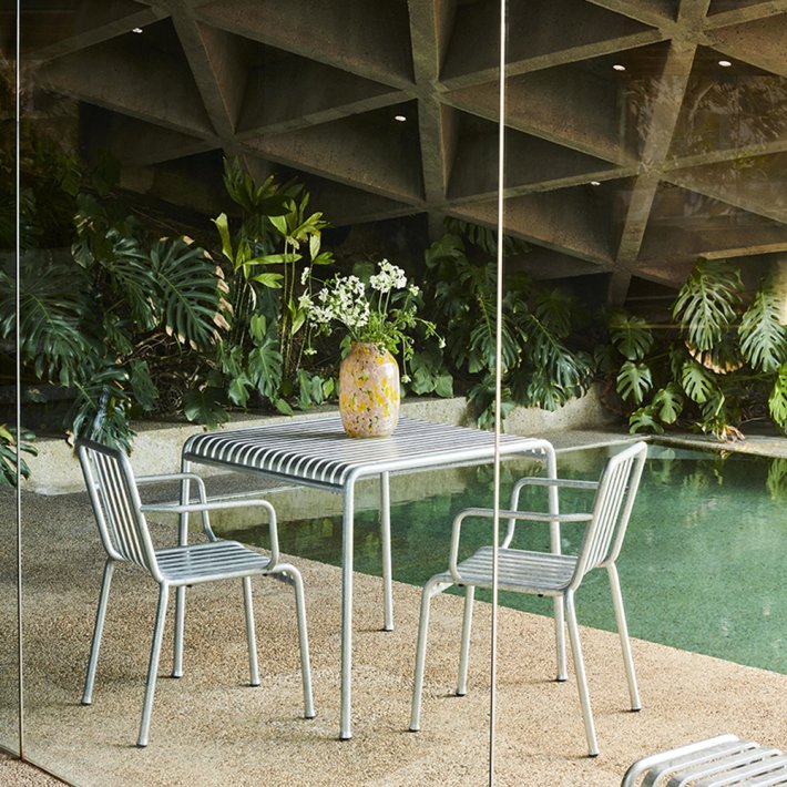 HAY - Palissade | Chair