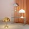 Louis Poulsen - Panthella 320 Table Lamp | Messing
