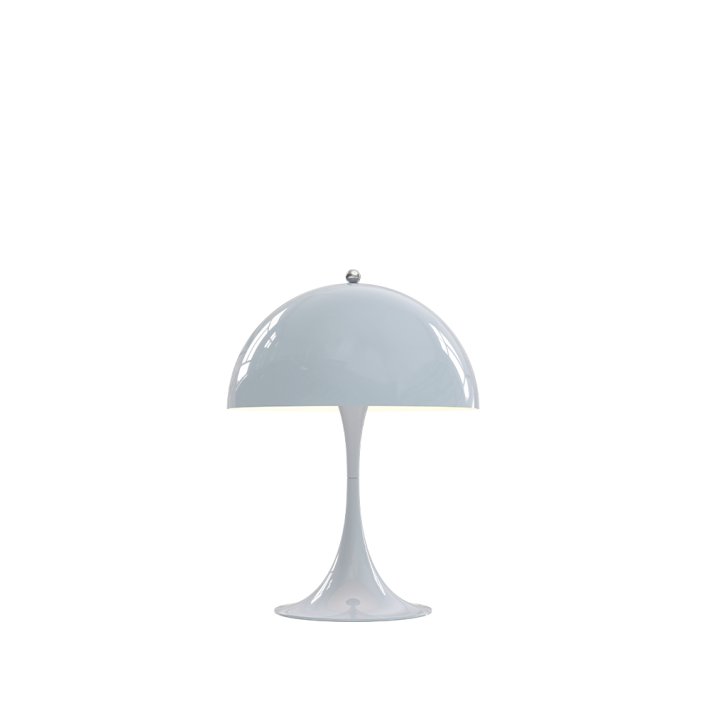 Louis Poulsen - Panthella 250 Table Lamp |&nbsp;Lys bl�