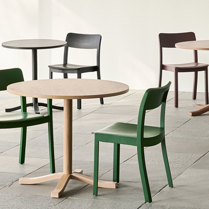 HAY - Pastis Table 90